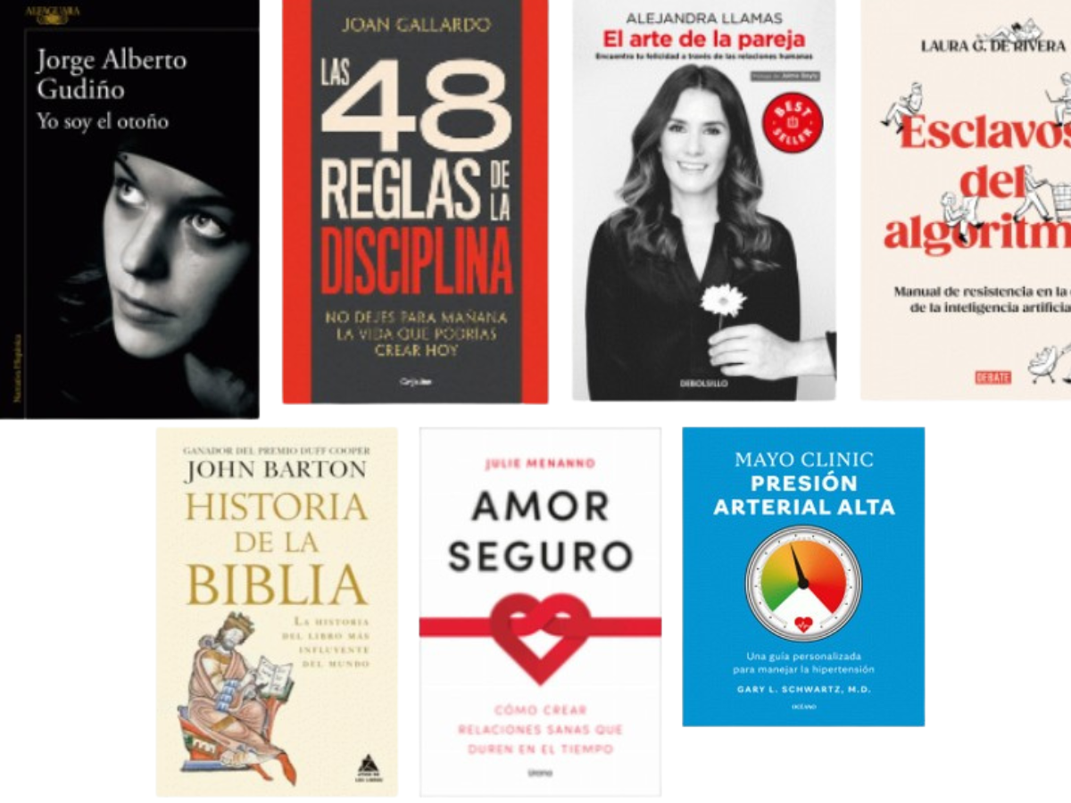 new spanish titles at reading public library in december