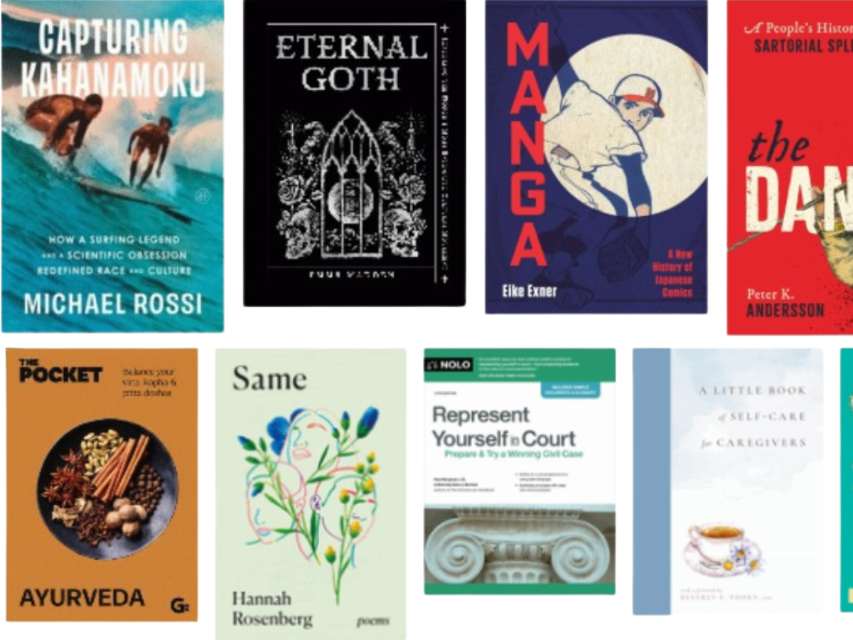 new nonfiction books for december at reading public library