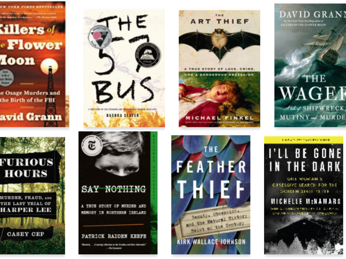 true crime thumbnails