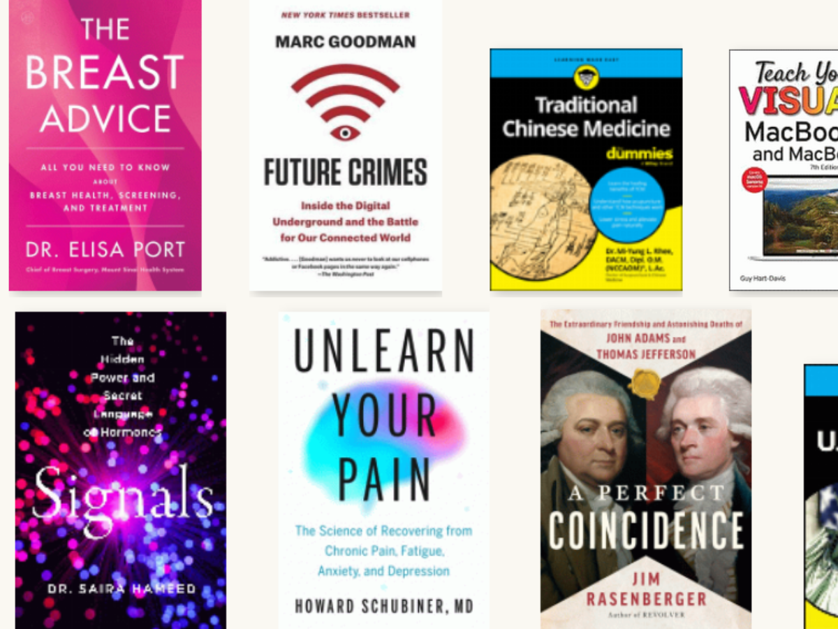 adult nonfiction books for june