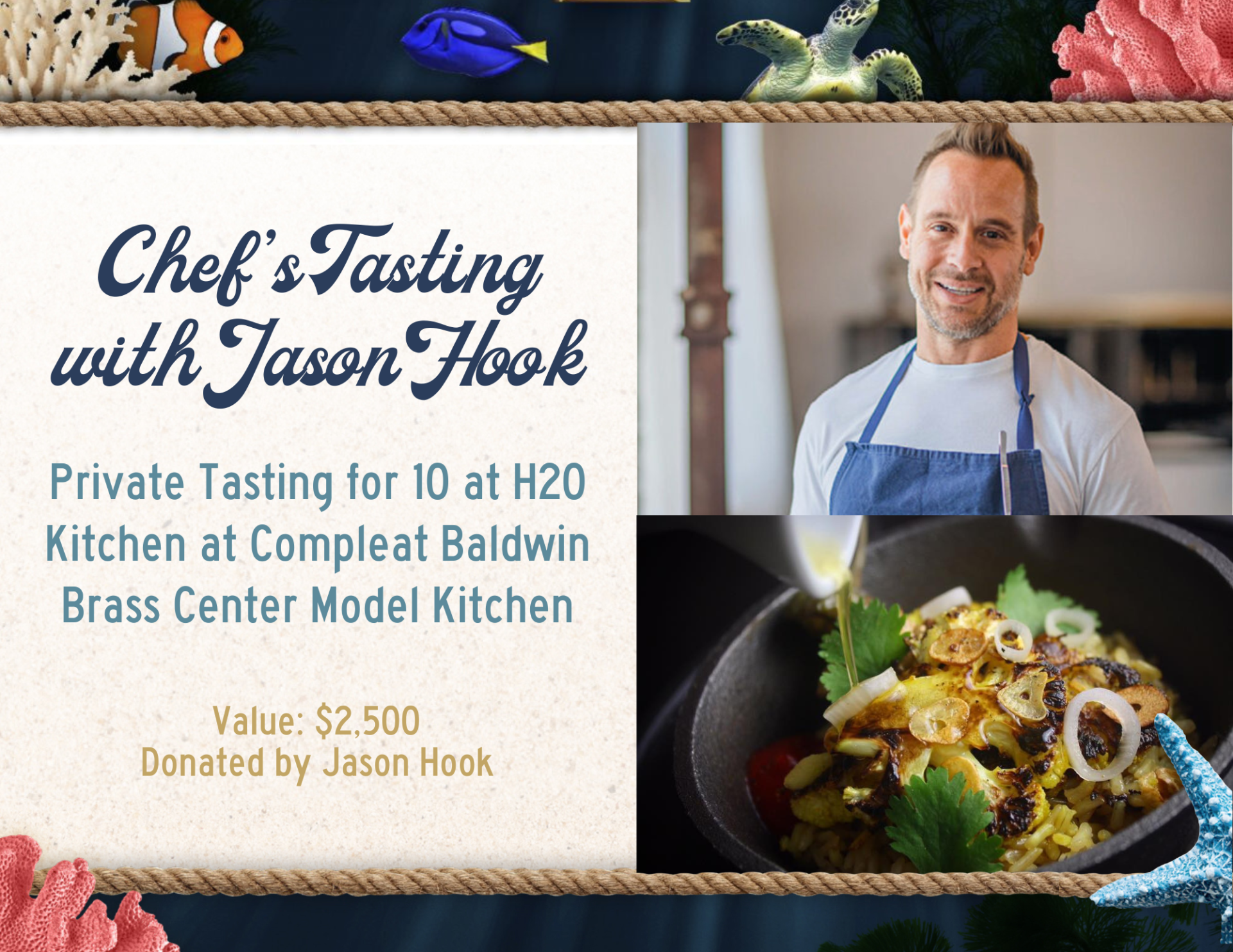 jason hook and rice dish jason hook and rice dish