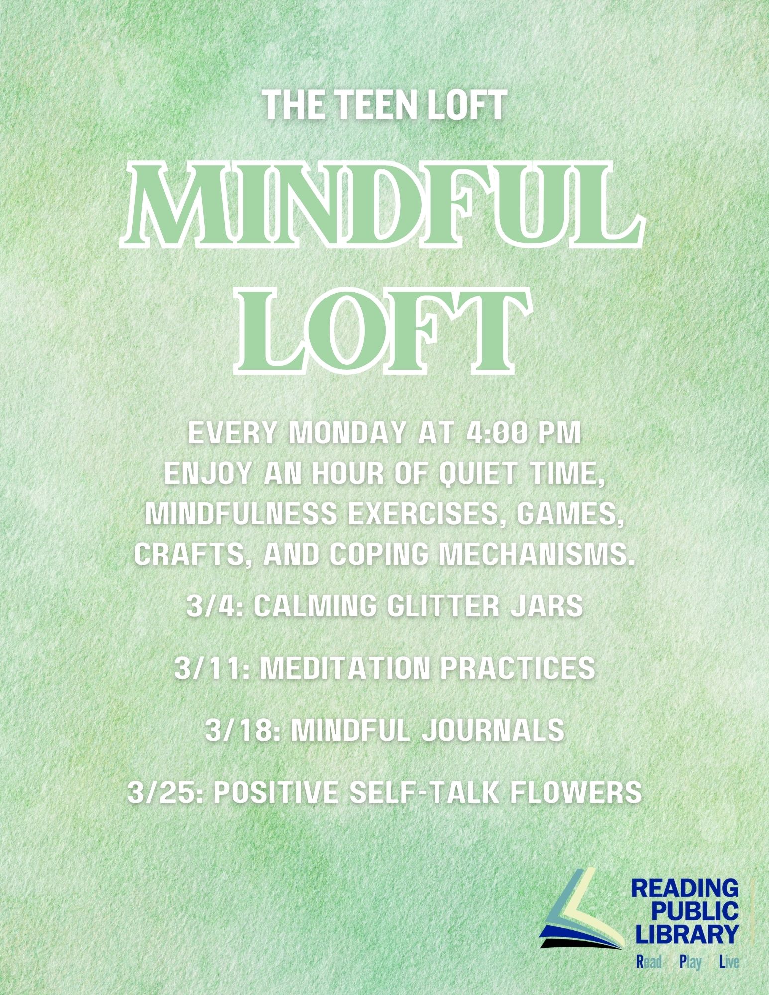 Mindful Top main image 1