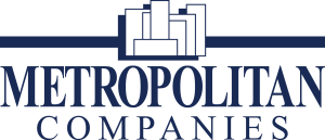 Metropolitan Companies logo