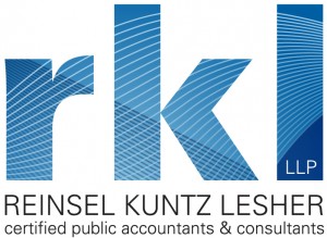 Logo of RKL