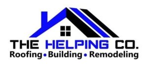 Logo for The Helping Company