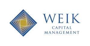 Logo of Weik Financial