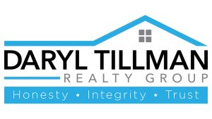 Logo for Daryl Tillman Realty Group