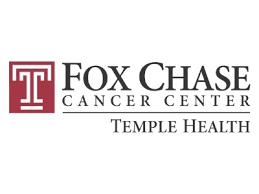 Fox Chase Cancer Center Information Table - Reading Public Library
