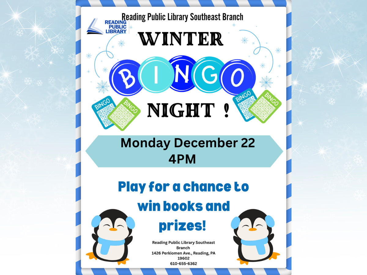 bingo cards and balls