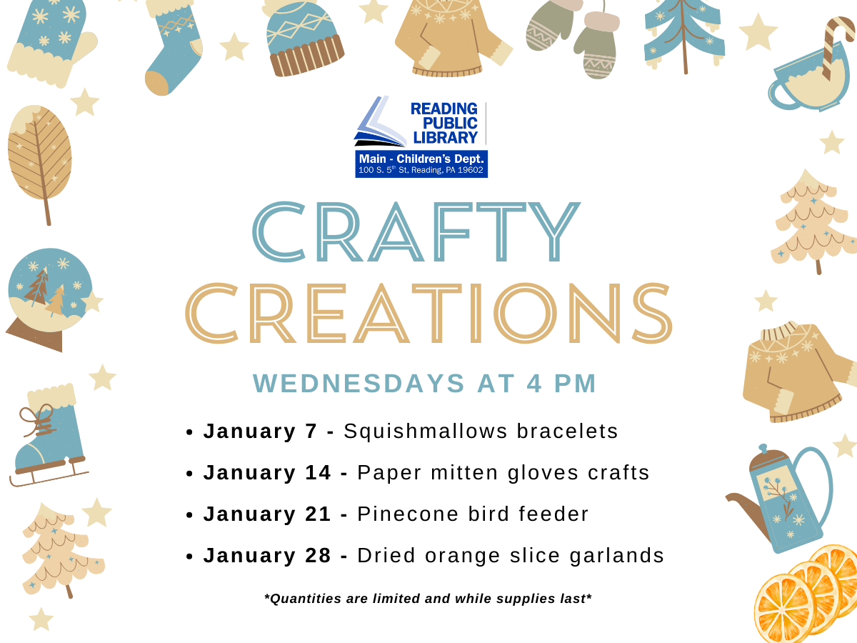 assorted knitted goods and winter gear