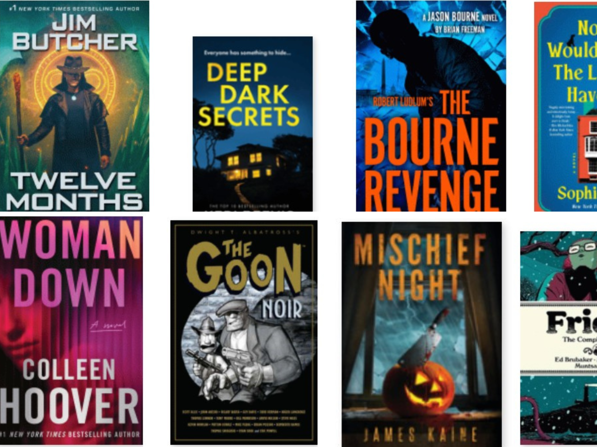 adult fiction titles february