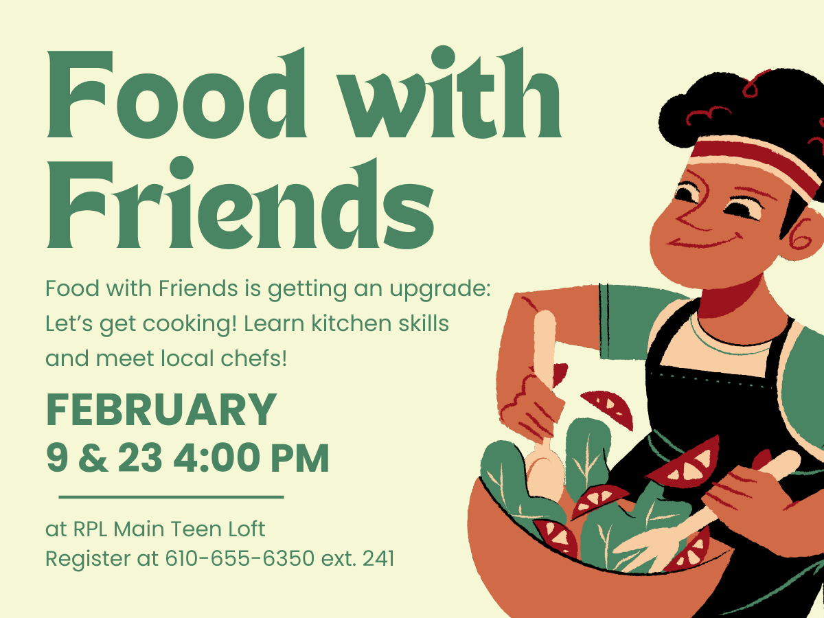 young boy preparing a salad