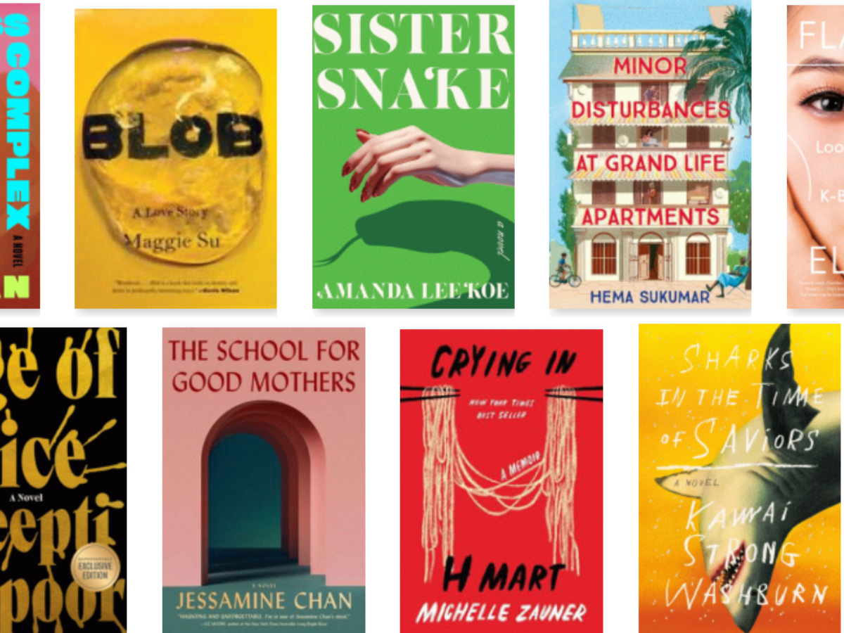 asian american pacific islander heritage month book covers