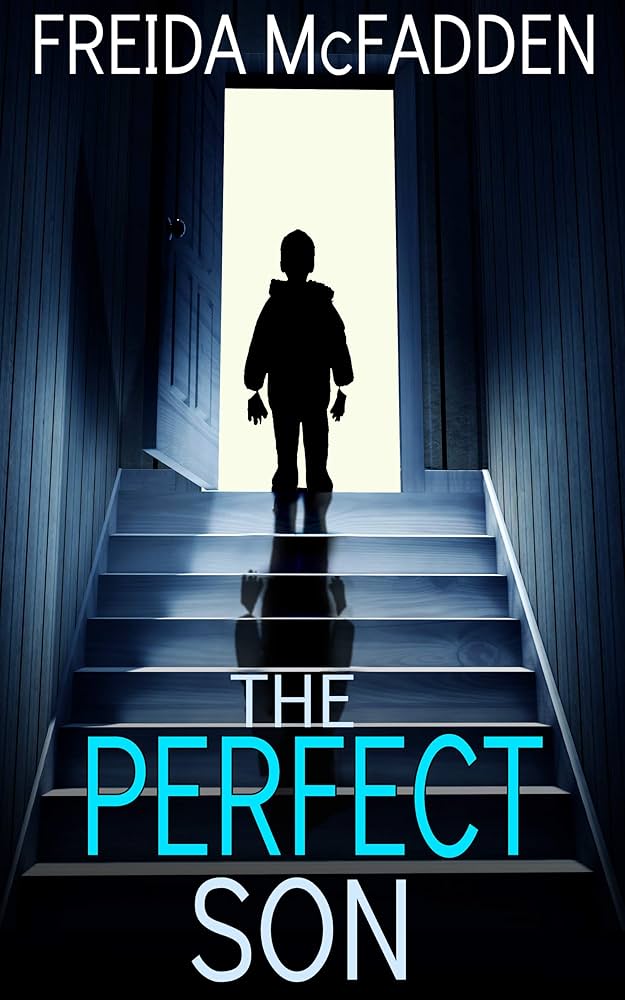 the perfect son by freida mcfadden
