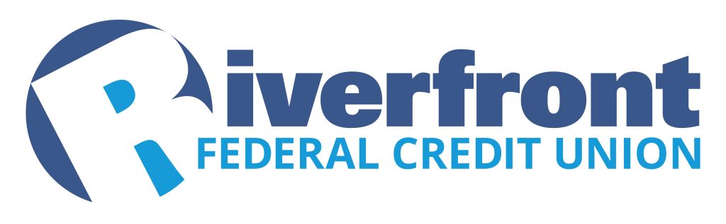 riverfront federal credit union logo