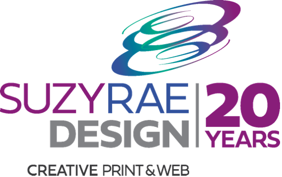suzy rae design logo