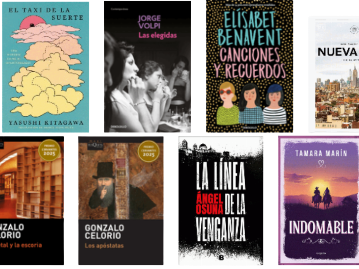 spanish titles at reading public library in june