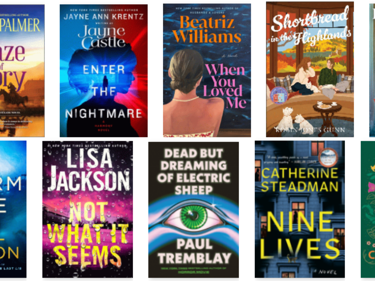 adult fiction thumbnails