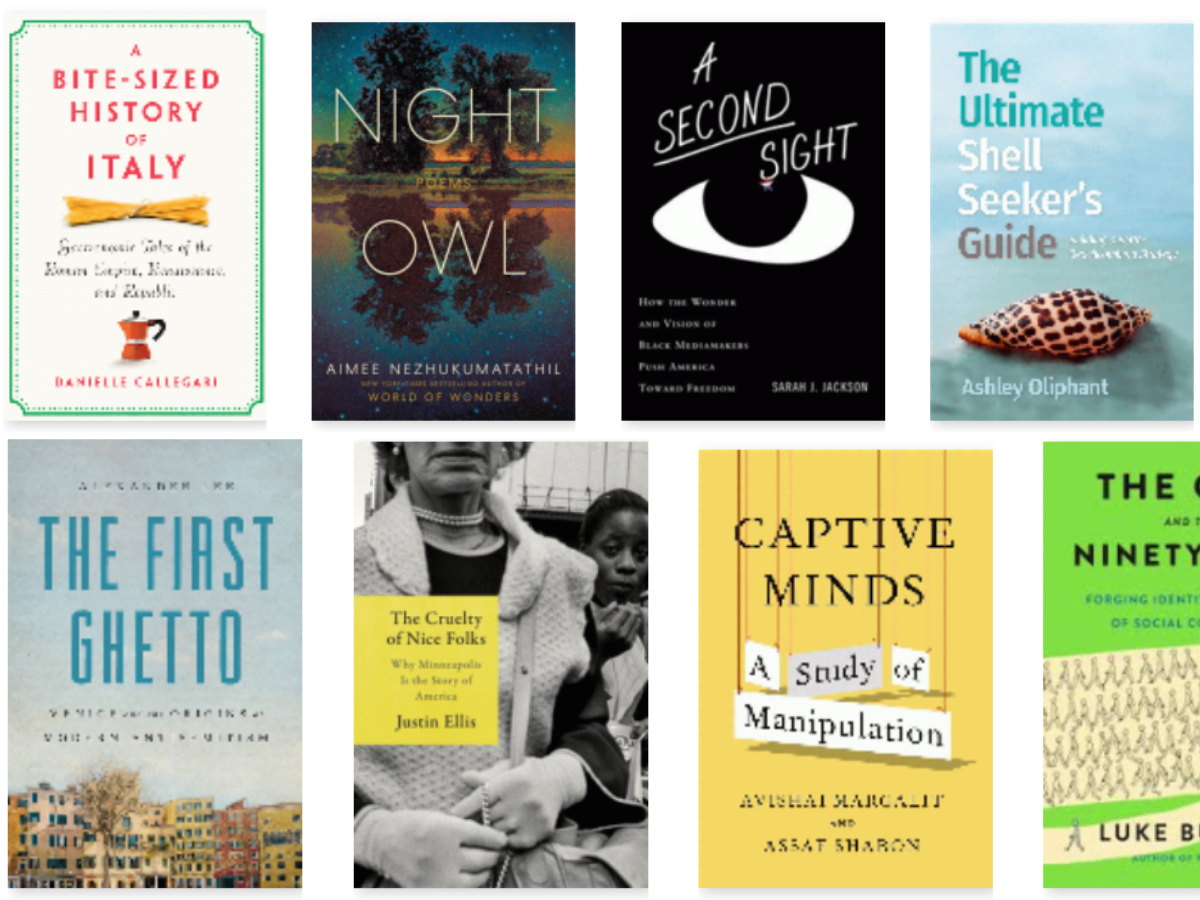 adult nonfiction books for june