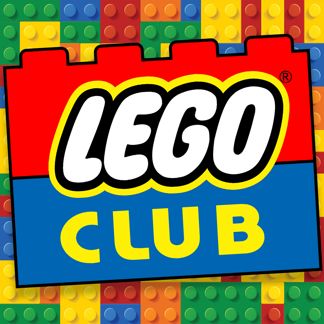Lego Free Build