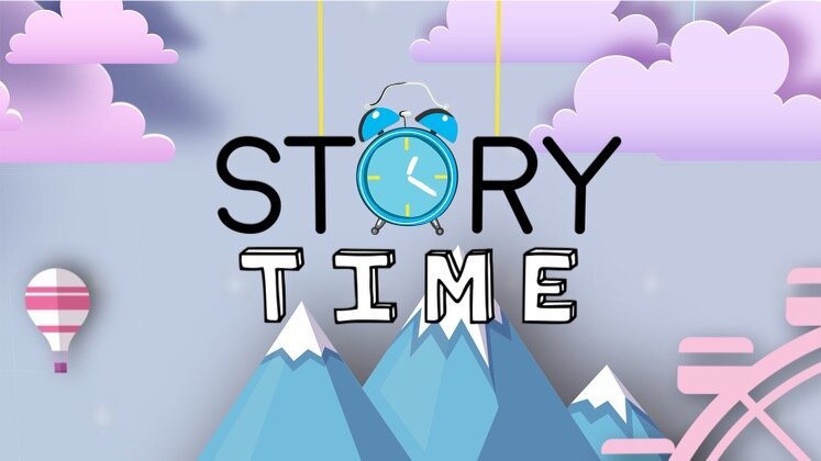 Image for Cub Corner Story Time