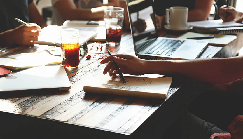 Short Story Creative Writing Workshop
