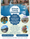 Orlando 2024 Family Adventure