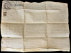 1700s indenture